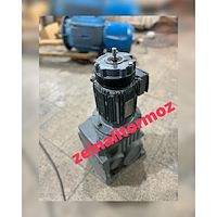 نصاب ترمز المانی sew